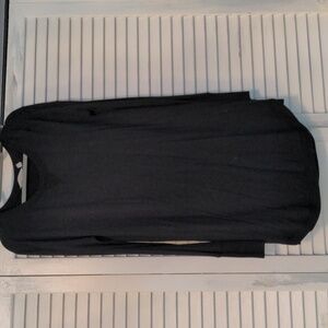 Athleta Recharge sweatshirt dress